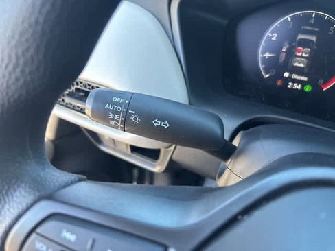 Used 2026 Honda HR-V LX image 15