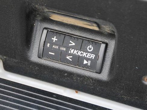 Used 2023 GMC Sierra 1500 Denali Ultimate image 13