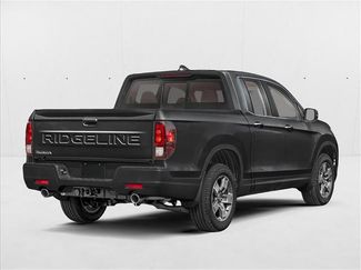 New 2026 Honda Ridgeline RTL video 2