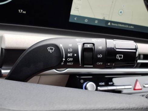 New 2026 Hyundai Tucson SEL FWD image 28