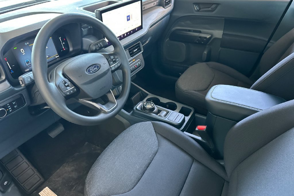 New 2026 Ford Maverick XL FWD image 10