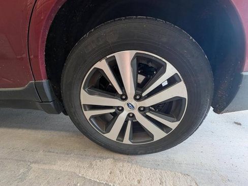 Used 2019 Subaru Outback 2.5i Limited AWD/4WD image 14