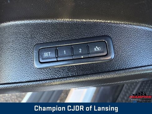 Used 2015 Chevrolet Tahoe LTZ image 17