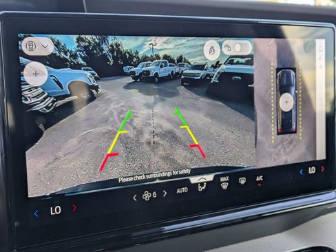 New 2026 Ford Expedition XL image 26