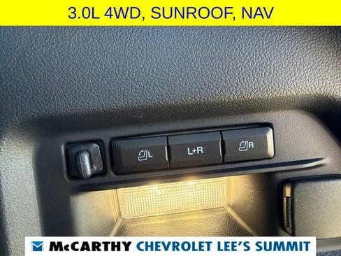 Used 2025 Ford Explorer ST w/ Sun And Sound Package AWD/4WD image 66