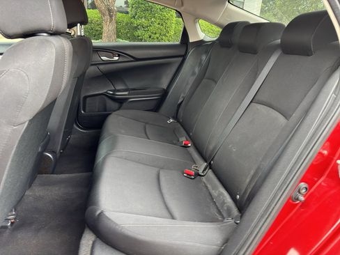 Used 2020 Honda Civic LX image 13