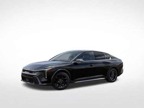 New 2026 Kia K4 GT-Line Turbo FWD image 3