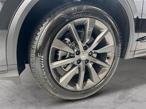 New 2026 Acura MDX A-Spec image 13