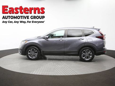 Used 2022 Honda CR-V EX image 60