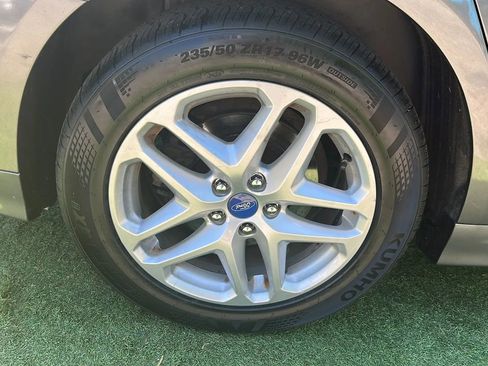 Used 2013 Ford Fusion SE image 46