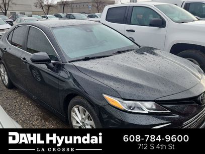 Used 2024 Toyota Camry LE