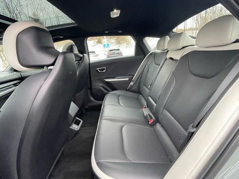 Certified 2025 Kia K4 GT-Line w/ GT-Line Premium Package image 21