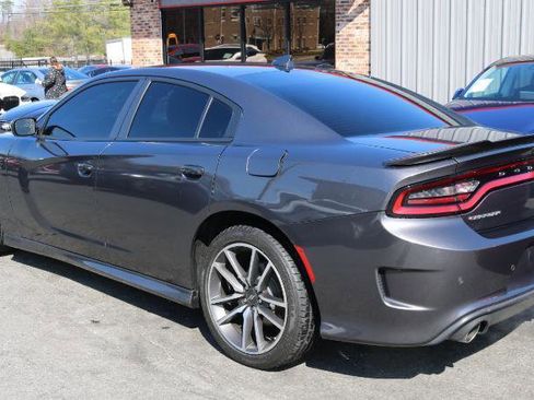 Used 2023 Dodge Charger R/T image 6