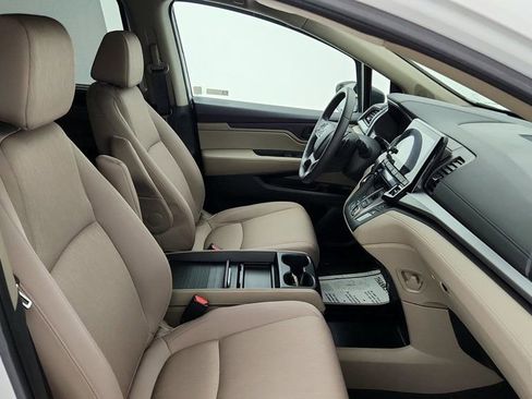 Used 2023 Honda Odyssey EX image 25