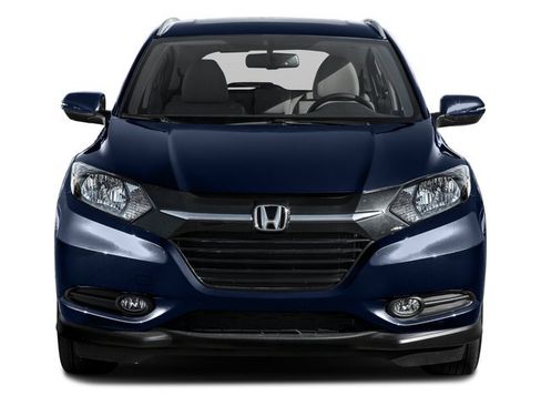Used 2016 Honda HR-V EX-L image 4