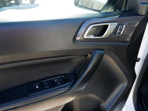 Used 2019 Ford Ranger Lariat w/ Equipment Group 501A Mid image 16