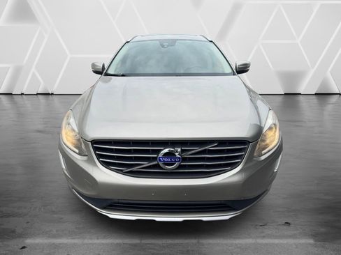 Used 2015 Volvo XC60 T5 Premier FWD image 3