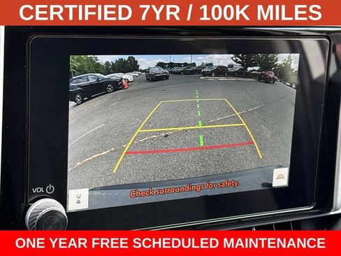 Used 2024 Toyota RAV4 XLE AWD/4WD image 20
