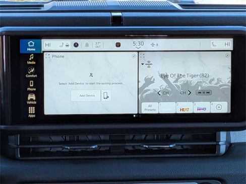 New 2026 Jeep Gladiator Sport image 13