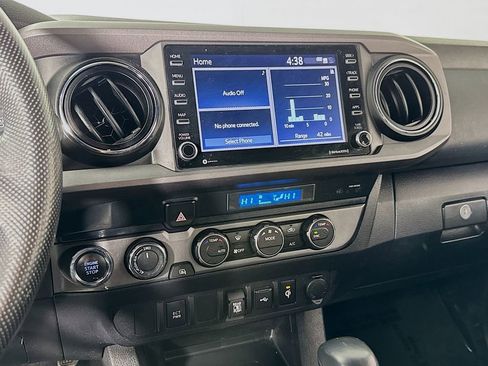 Certified 2023 Toyota Tacoma TRD Sport image 15