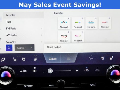 Used 2025 Lexus NX 350h AWD w/ Accessory Package (Z2) image 23