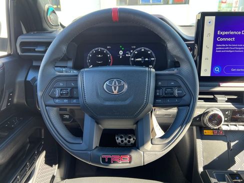 New 2026 Toyota 4Runner TRD Pro image 36