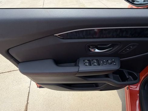Used 2026 Honda Passport TrailSport Elite image 23