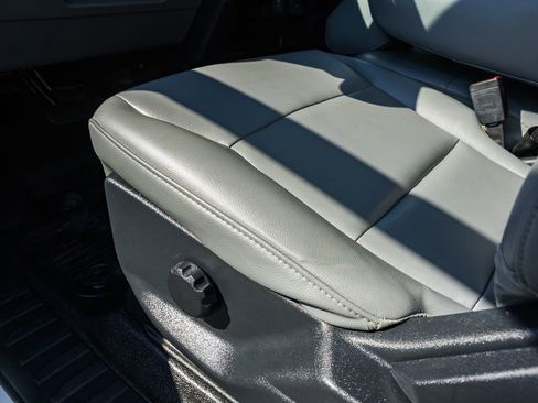 Used 2023 Ford F350 XL w/ Snow Plow Prep Package image 36