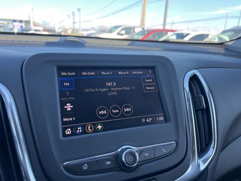 Used 2023 Chevrolet Equinox LT image 12