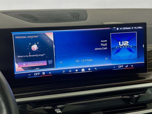 Used 2025 BMW X7 xDrive40i image 30