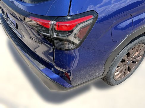New 2026 Subaru Forester Sport AWD/4WD image 22