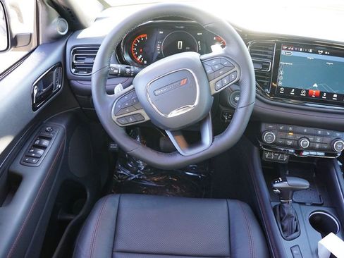 New 2026 Dodge Durango GT image 15