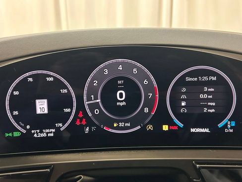 Certified 2026 Porsche Cayenne Coupe AWD/4WD image 13