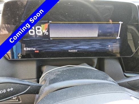 Used 2024 Chevrolet Equinox EV LT image 14