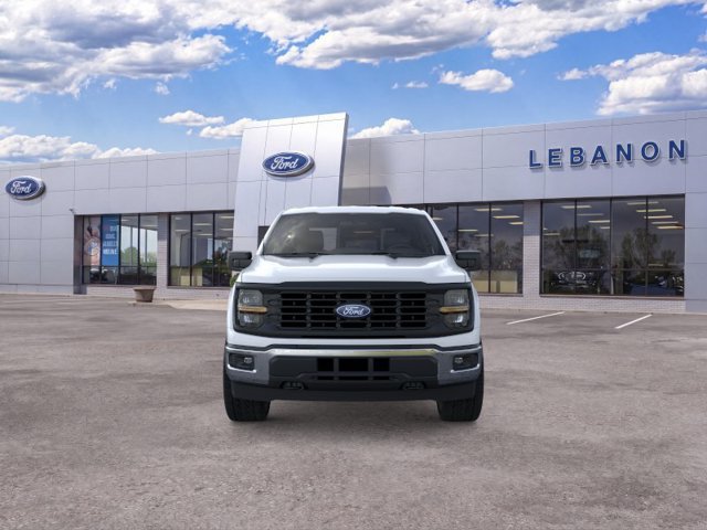 New 2026 Ford F150 XL w/ Equipment Group 103A High AWD/4WD image 7