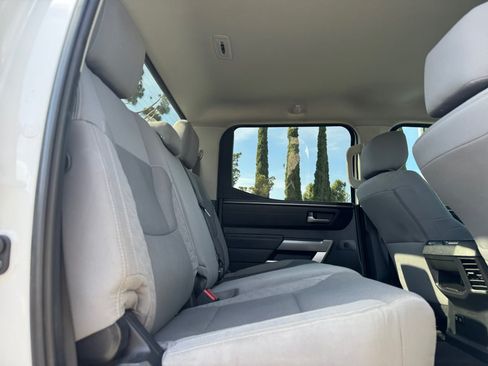 Used 2024 Toyota Tundra SR5 AWD/4WD image 18