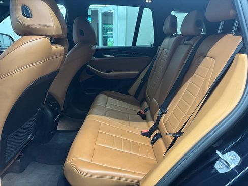 Used 2019 BMW X3 M40i AWD/4WD image 17