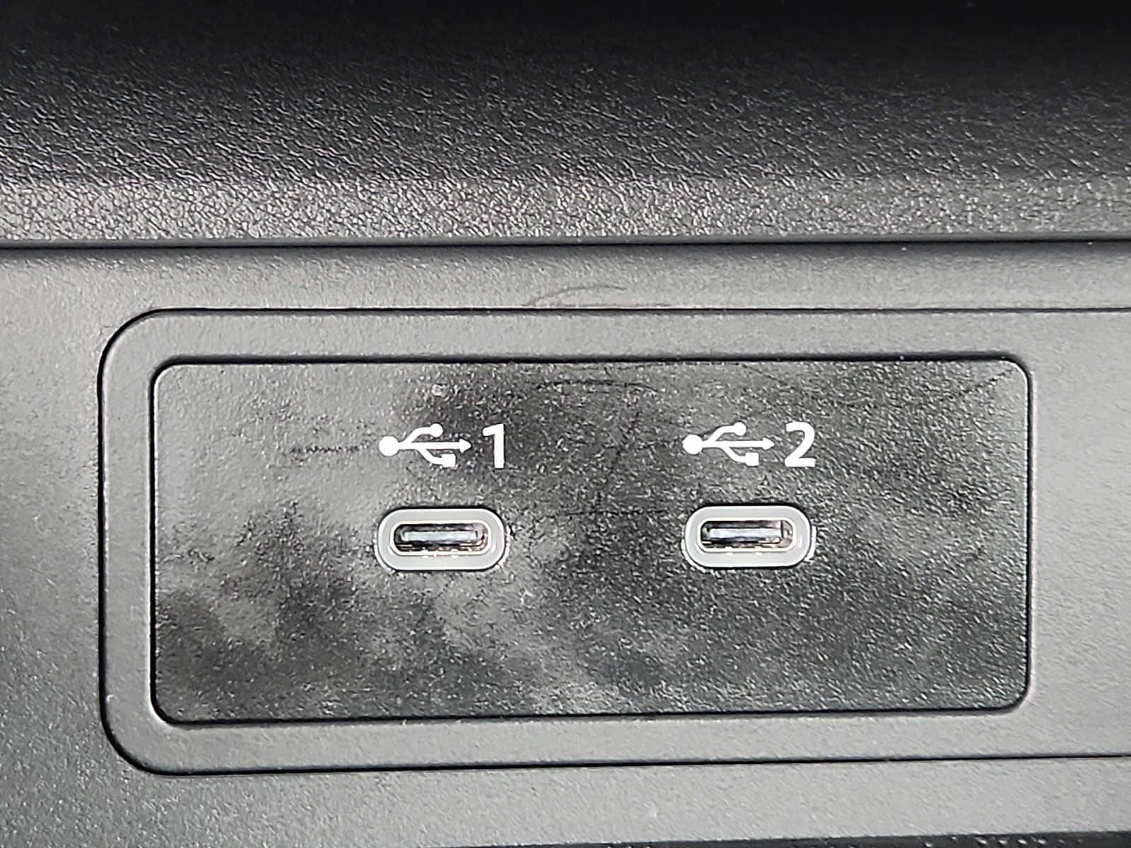 Certified 2025 Nissan Murano SV AWD/4WD image 23