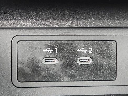 Certified 2025 Nissan Murano SV AWD/4WD image 23