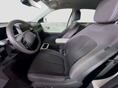 Used 2024 Hyundai Ioniq 5 SEL RWD image 13