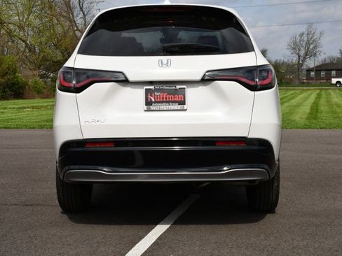 New 2026 Honda HR-V EX-L image 6