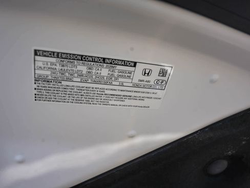 New 2026 Honda Odyssey EX-L image 14