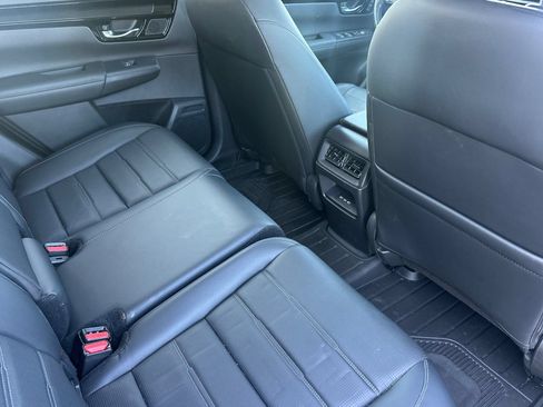 Used 2024 Honda CR-V EX-L image 18