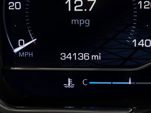 Used 2023 GMC Sierra 1500 AT4 image 20