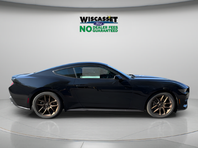Used 2025 Ford Mustang Premium RWD image 6