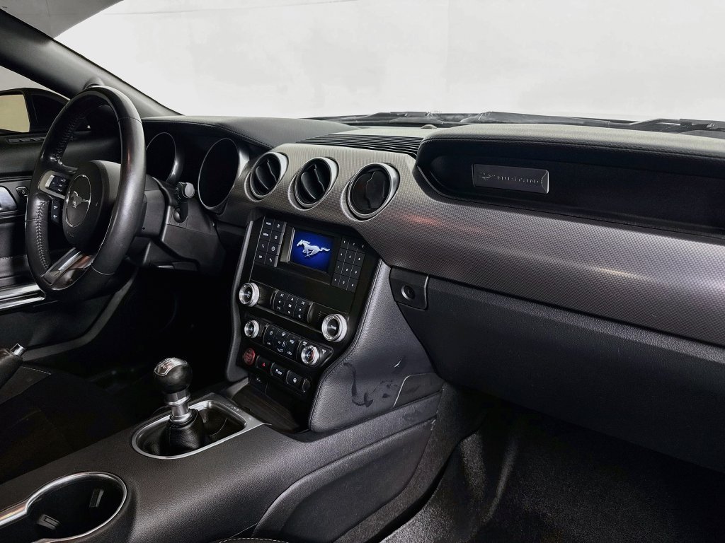 Used 2021 Ford Mustang GT RWD image 23