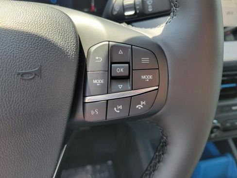 New 2025 Ford Maverick XLT w/ XLT Luxury Package image 25