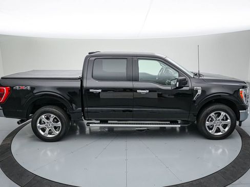 Certified 2023 Ford F150 XLT w/ Equipment Group 302A High image 3