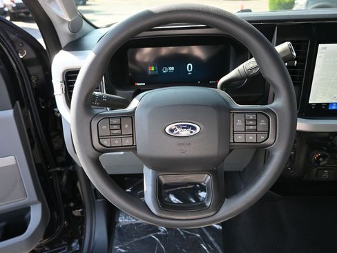 New 2026 Ford F350 XLT w/ XLT Premium Package image 20