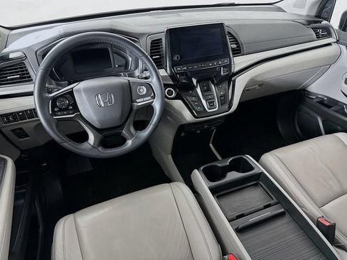 Certified 2023 Honda Odyssey Touring image 33